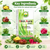 Basic Ayurveda Skin Aura Drink Sudh Gandhak & Rasmanikya Yukta