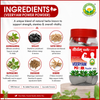 Basic Ayurveda Veeryam Power Powder 200 Gram
