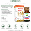 Basic Ayurveda Prawal Pishti