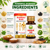 Basic Ayurveda Ras raj Ras with Gold & Pearl