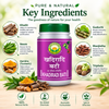Basic Ayurveda Khadiradi Bati 40 Tablet