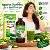 Basic Ayurveda Bitter Gourd(Karela) Juice |  |  Immunity and Digestion Booster |  Helps in maintaining blood sugar level | Helps in weight loss | Useful for glowing skin |  Control Cholesterol Level.