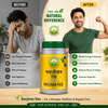 Basic Ayurveda Nav Jivan Ras 40 Tablet
