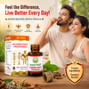 Basic Ayurveda Kaharwa Pishti (Trikantmani) 2.5 Gram