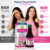Basic Ayurveda Thyro Meal Drink 250 Ml