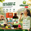 Basic Ayurveda Lohasava 450Ml