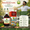 Basic Ayurveda Maha Sudarshan Kadha 450Ml
