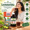 Basic Ayurveda Laxmanarishta 450Ml