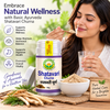 Basic Ayurveda Shatavari Churna 100 Gram