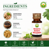 Basic Ayurveda Mukta Shukti Bhasma