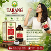 Basic Ayurveda Tarang Asava 450Ml