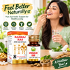 Basic Ayurveda Ras raj Ras with Gold & Pearl