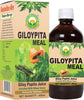 Basic Ayurveda GiloyPita Meal 450 ml | Giloy Papita Juice with Wheat Grass | Ayurvedic Immunity Booster & Daily Wellness Health Drink