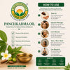 Basic Ayurveda Mahanarayan Taila – Herbal Ayurvedic Massage Oil for Joint & Muscle Comfort, Stiffness Relief, Fatigue Reduction, Back & Neck Support, and Skin Nourishment
