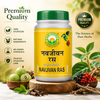 Basic Ayurveda Nav Jivan Ras 40 Tablet