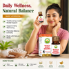 Basic Ayurveda Mukta Shukti Bhasma