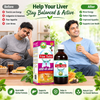 Basic Ayurveda Van Tulsi Cough Syrup