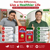 Basic Ayurveda Cholestro Fit 40 Capsule