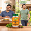 Basic Ayurveda Amalpitanytak Loh 40 Tablet | Helpful for  Acidity | Helpful in Gastritis | Helpful in Vomiting | Helpful in Abdominal Pain.