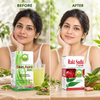 Basic Ayurveda Skin Aura Drink Sudh Gandhak & Rasmanikya Yukta