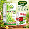 Basic Ayurveda Skin Aura Drink Sudh Gandhak & Rasmanikya Yukta
