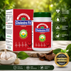 Basic Ayurveda Cholestro Fit 40 Capsule
