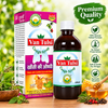 Basic Ayurveda Van Tulsi Cough Syrup