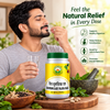 Basic Ayurveda Shirshuladivajra Ras 40 Tablet