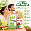 Basic Ayurveda Skin Aura Drink Sudh Gandhak & Rasmanikya Yukta
