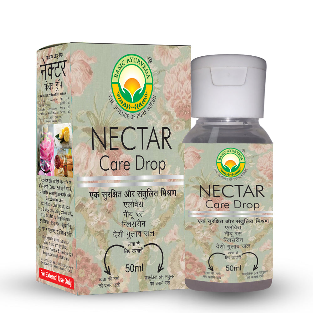 Nectar Care Drop