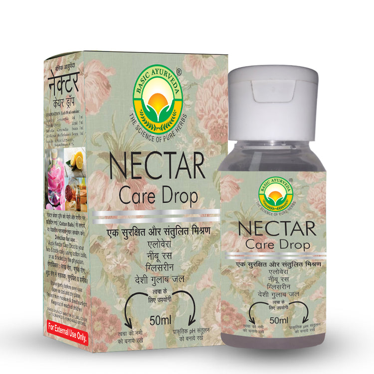 Nectar Care Drop