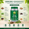 Basic Ayurveda Shigru Guggulu  40 Tablet