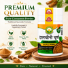 Basic Ayurveda Cinnamon Powder 40 gm| Pure Dalchini Churna | Extra Power Herbal Spice Powder | Supports Digestion, Metabolism & Gut Health | Natural Ayurvedic Masala | Sugar Balance & Warm Vitality Support