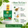 Basic Ayurveda Kalmegh Churna 40 gm| Herbal Liver Support Powder | Supports Liver Wellness, Digestion & Immunity | Natural Detox Ayurvedic Churna | Traditionally Used for Healthy Liver Function & Overall Vitality