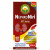 NEPHRO Niri KFT Syrup 200ml | Ayurvedic Kidney Support Formulation | Supports Kidney & Urinary Tract Health | Helps Maintain Natural Detox & Fluid Balance | Antioxidant Support | Sugar Free Herbal Syrup | Traditional Ayurvedic Wellness