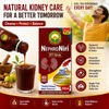 NEPHRO Niri KFT Syrup 200ml | Ayurvedic Kidney Support Formulation | Supports Kidney & Urinary Tract Health | Helps Maintain Natural Detox & Fluid Balance | Antioxidant Support | Sugar Free Herbal Syrup | Traditional Ayurvedic Wellness