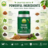 Basic Ayurveda Navaka Guggulu 40 Tablet