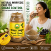 Basic Ayurveda Karela & Jamun Mix For Sugar Control Powder 200 Gram