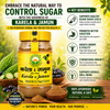 Basic Ayurveda Karela & Jamun Mix For Sugar Control Powder 200 Gram