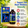 Basic Ayurveda Cardina Life Ok Drink 500 Ml