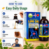 Basic Ayurveda Cardina Life Ok Drink 500 Ml