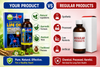 Basic Ayurveda Cardina Life Ok Drink 500 Ml