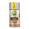 Basic Ayurveda Methi Powder
