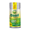 Basic Ayurveda Tulsi (Basil) Leaf Powder