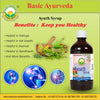 Basic Ayurveda Ayurh Syrup 450ml