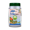 Basic Ayurveda  Ayurh Tablet (40 Tablet) |  Beneficial in osteoarthritis | Effective in joint inflammation | Useful in paralysis | Beneficial in gout |