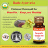 Basic Ayurveda Chintamani Chaturmukh Ras
