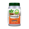 Basic Ayurveda Feverish 40 Capsules