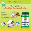 Basic Ayurveda Garbhpal Ras 40 Tablet