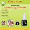 Basic Ayurveda Indri Sukh Oil 15 Ml